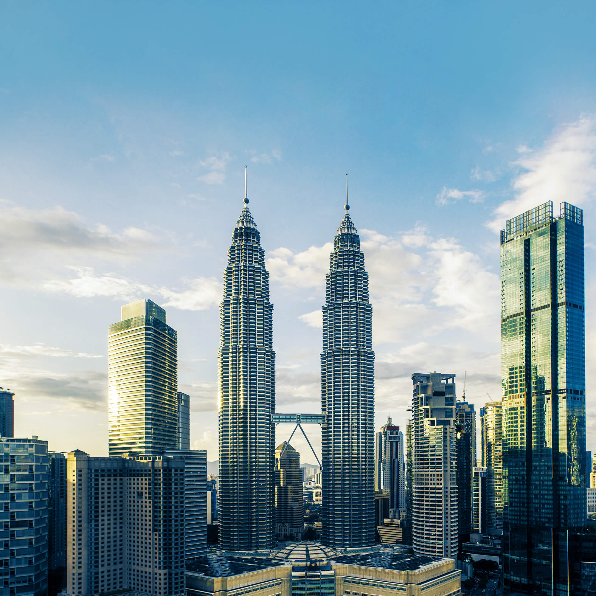 Kuala Lumpur